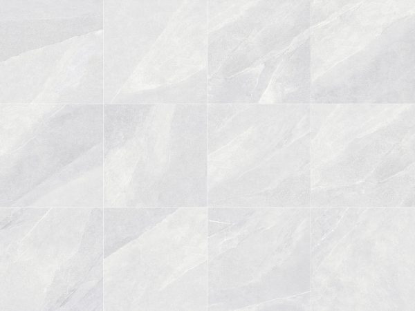 Brighton Bianco - Cerdomus Tile Studio Quality Tiles - November 2, 2023 600x600 Brighton Bianco Matt P3 H3226