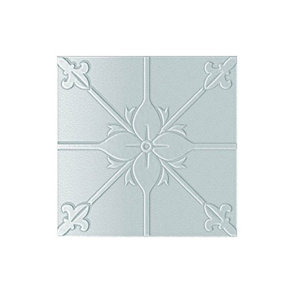 C501 03 Duck Egg - Cerdomus Tile Studio Quality Tiles - September 9, 2022 200x200x7 Manor Anthology Duck Egg Satin C509-03
