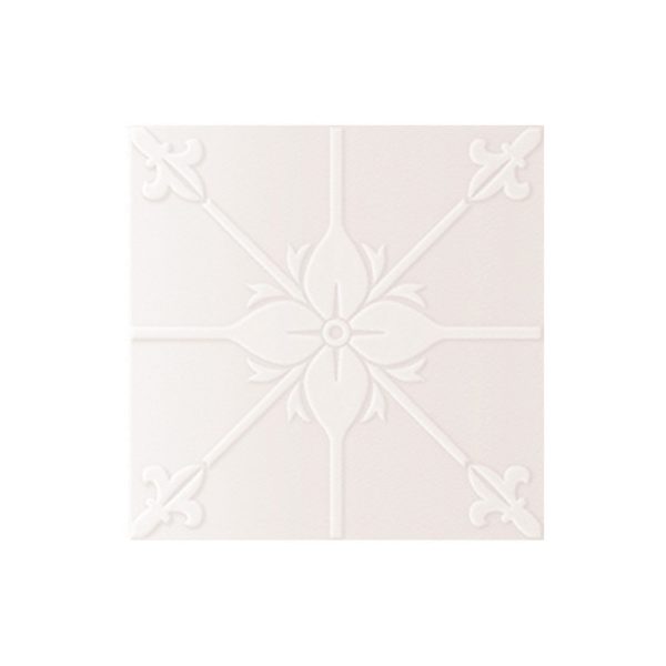 C501 03 Dusty Pink - Cerdomus Tile Studio Quality Tiles - September 9, 2022 200x200x7 Manor Anthology Dusty Pink C531-03