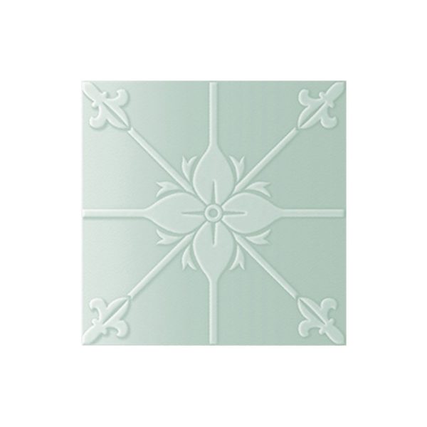 C501 03 Ecalypt - Cerdomus Tile Studio Quality Tiles - September 13, 2022 200x200x7 Manor Anthology Ecalypt C520-03