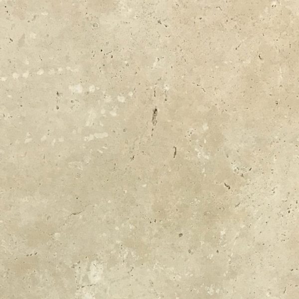 Classic Trav UNFILLED - Cerdomus Tile Studio Quality Tiles - October 27, 2022 610x406x12 Travertine Classic Light Tumbled & Unfilled A1969T
