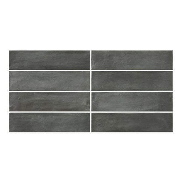 Dream Black - Cerdomus Tile Studio Quality Tiles - October 10, 2023 60x250 Dream Black Matt 130DREAMBLACK