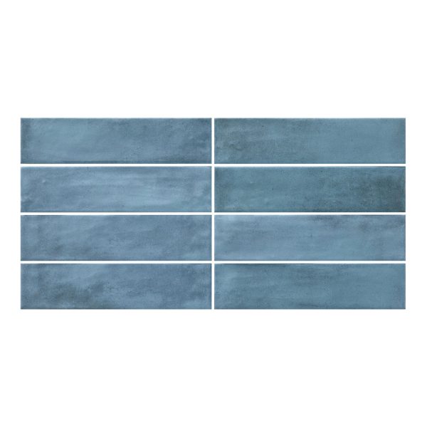 Dream Blue - Cerdomus Tile Studio Quality Tiles - October 10, 2023 60x250 Dream Blue Matt 130DREAMBLUE
