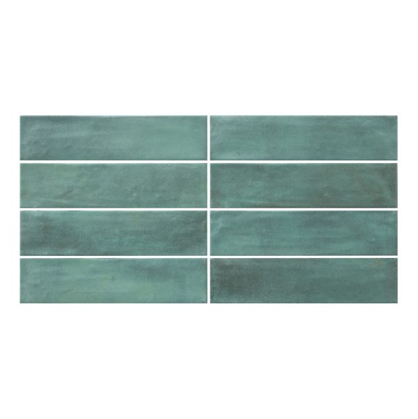 Dream Green - Cerdomus Tile Studio Quality Tiles - October 10, 2023 60x250 Dream Green Matt 130DREAMGREEN