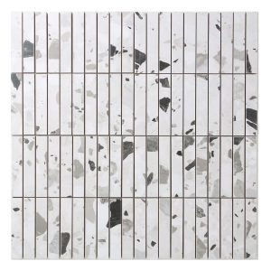 Grey Dana Kitkat - Cerdomus Tile Studio Quality Tiles - June 24, 2021 Cart