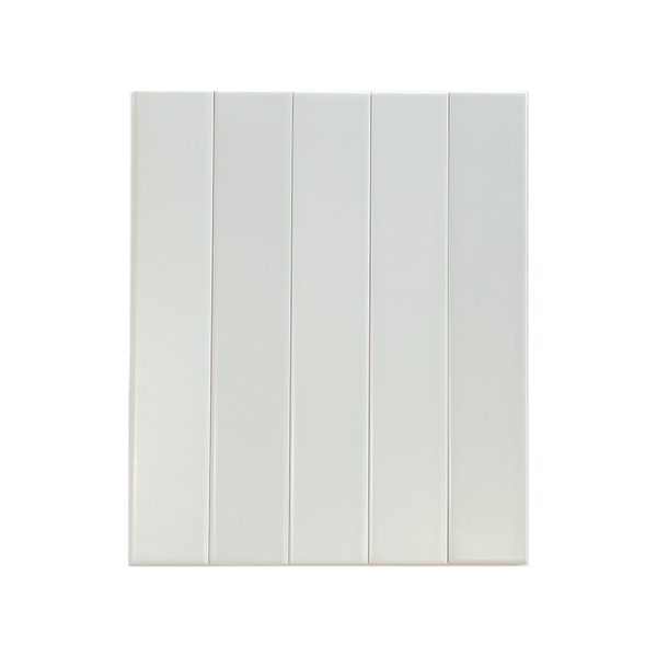 J50300 Sticks Bianco - Cerdomus Tile Studio Quality Tiles - December 21, 2022 50x300 Sticks Bianco Matt J50300