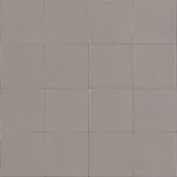 Konfetto MDSQ - Cerdomus Tile Studio Quality Tiles - March 7, 2023 100x100 Konfetto Grigio Satin/ Matt MDSQ
