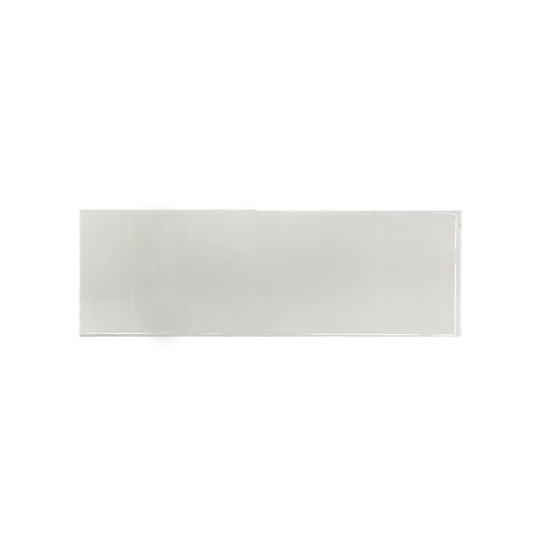 MM3022 - Cerdomus Tile Studio Quality Tiles - February 3, 2023 100x300 Snow White Gloss MM3022