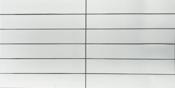 MM50301 - Cerdomus Tile Studio Quality Tiles - February 3, 2023 50x300 Maxi Off White Gloss MM50301