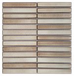 Raku Coffee MattZMH3905 - Cerdomus Tile Studio Quality Tiles - January 27, 2022 Checkout