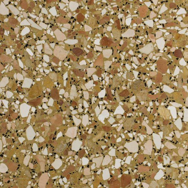 SB141 MULTICOLOR VERONA LUX - Cerdomus Tile Studio Quality Tiles - October 19, 2021 600x600x20 Multicolour Verona Terrazzo Honed TEZ2427