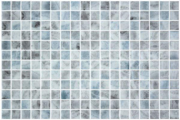 Vanguard Kara Grey - Cerdomus Tile Studio Quality Tiles - October 18, 2023 25x25 Vanguard Kara Grey Mosaic 2003506