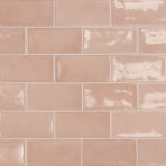 Village Rose Subway - Cerdomus Tile Studio Quality Tiles - January 27, 2022 Checkout