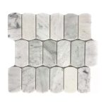 Y2784H White - Cerdomus Tile Studio Quality Tiles - January 27, 2022 Checkout