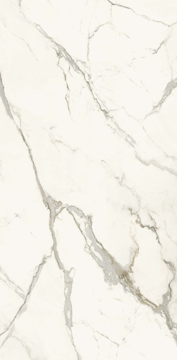 calacattalight320 Bookmatch B reduced scaled - Cerdomus Tile Studio Quality Tiles - July 6, 2023 1630x3240x12 Fondovalle Marble Infinito Calacatta Light B INF1218B