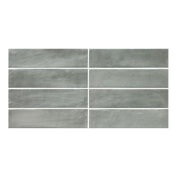 dream grey - Cerdomus Tile Studio Quality Tiles - October 10, 2023 60x250 Dream Grey Matt 130DREAMGREY