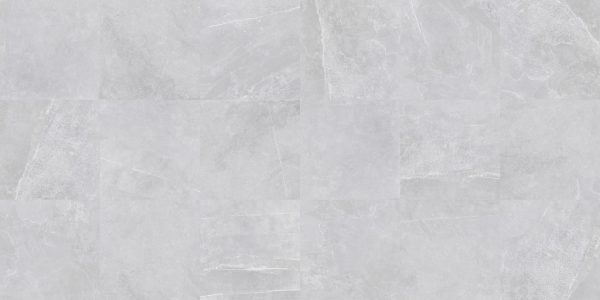 stone plan silver - Cerdomus Tile Studio Quality Tiles - March 25, 2022 600x600 Stone Plan Silver Matt P3 N2180
