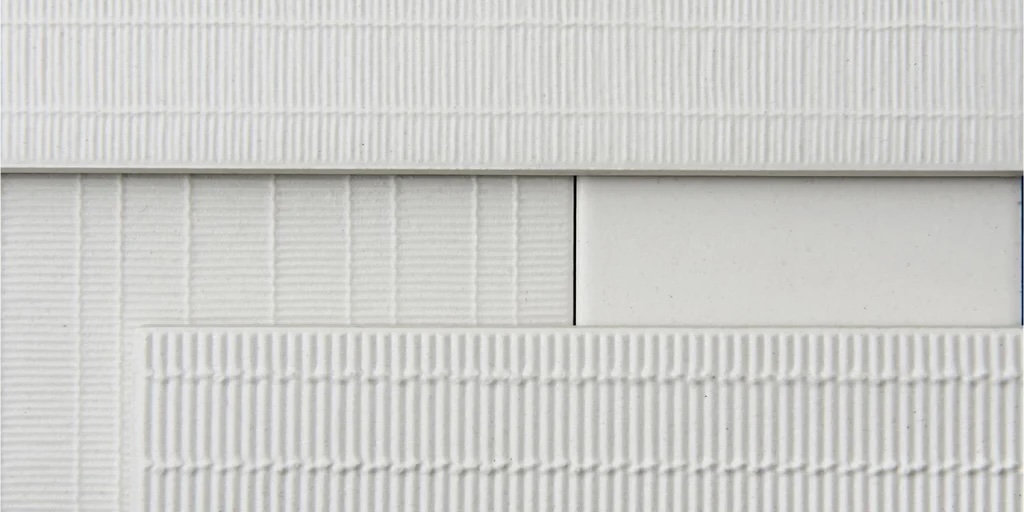 Kizuya White - Cerdomus Tile Studio Quality Tiles - May 30, 2024 Kizuya